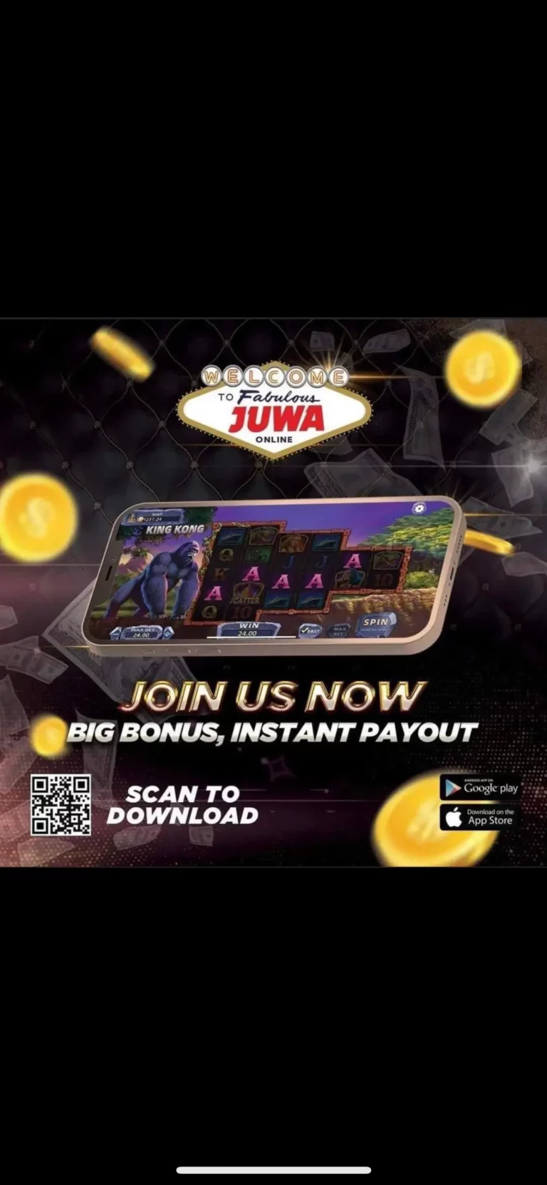 Online gaming agents Juwa