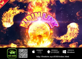 Fish arcade games Fire Kirin