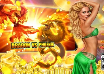 Online sweepstakes Fire Kirin games